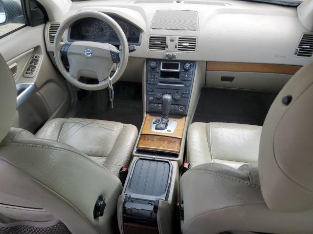 Photo 8 from auction – 2006 VOLVO XC90 with VIN YV4CZ592361279836