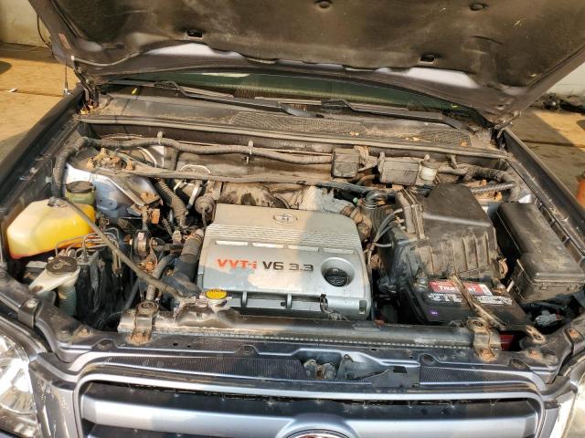 Photo 11 from auction – 2006 TOYOTA HIGHLANDER with VIN JTEEP21A460147527