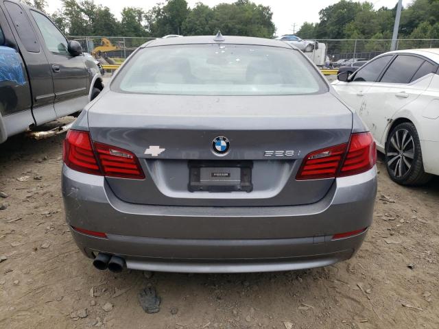 Photo 6 from auction – 2012 BMW 528 I with VIN WBAXG5C5XCC593865