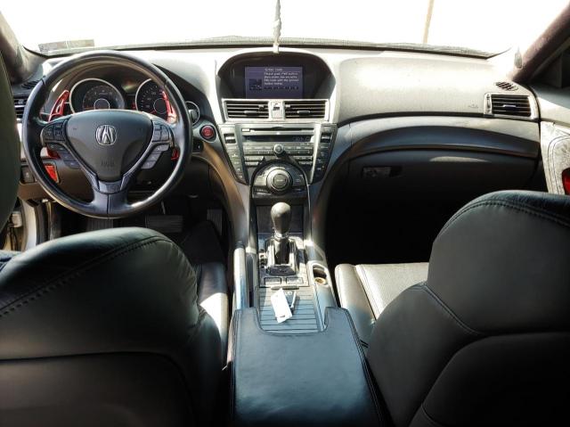 Photo 9 from auction – 2012 ACURA TL with VIN 19UUA8F52CA026373