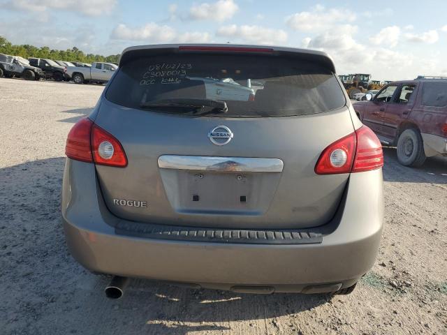 Photo 6 from auction – 2013 NISSAN ROGUE S with VIN JN8AS5MT7DW511924