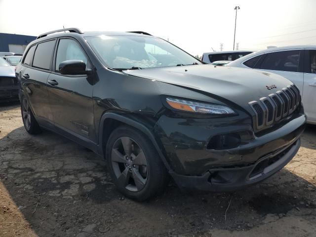 Photo 4 from auction – 2016 JEEP CHEROKEE L with VIN 1C4PJLCS2GW362266