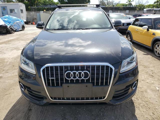 Photo 5 from auction – 2015 AUDI Q5 PREMIUM with VIN WA1LFAFP3FA139509