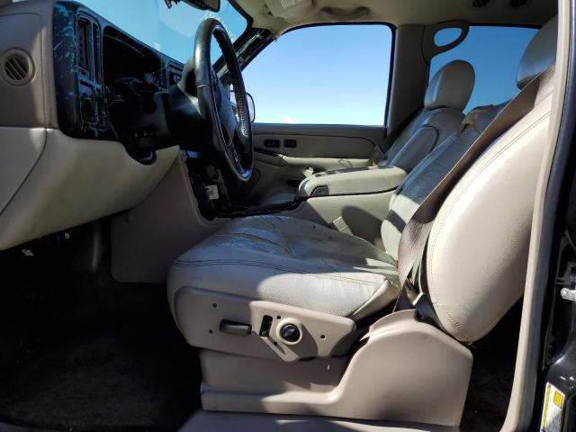 Photo 7 from auction – 2005 GMC YUKON with VIN 1GKEC13TX5R264133