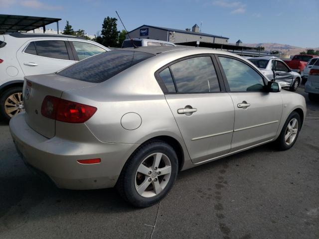 Photo 3 from auction – 2004 MAZDA 3 I with VIN JM1BK12F441112049
