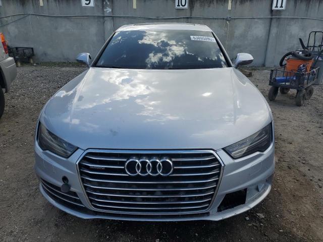 Photo 5 from auction – 2016 AUDI A7 PRESTIG with VIN WAU2GAFC3GN037694