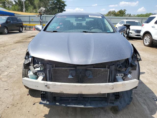 Photo 5 from auction – 2013 HYUNDAI AZERA with VIN KMHFG4JG8DA323944