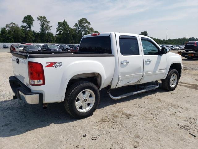 Photo 3 from auction – 2008 GMC SIERRA K15 with VIN 2GTEK13M381160328