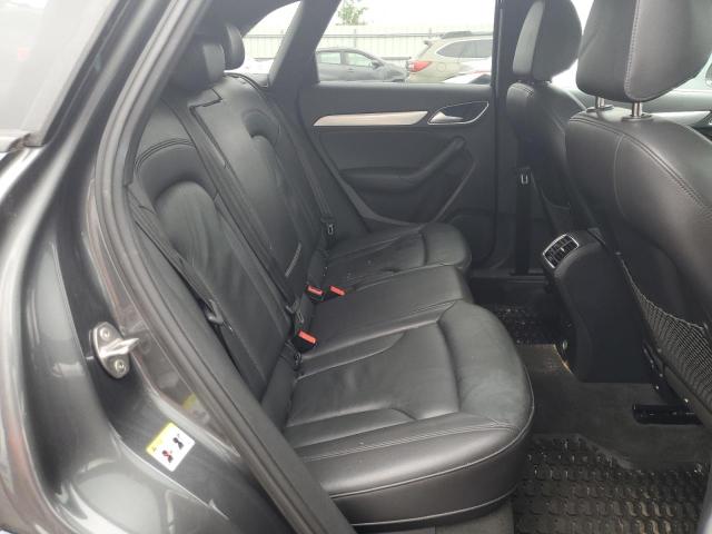 Photo 11 from auction – 2018 AUDI Q3 PREMIUM with VIN WA1ECCFS1JR001981