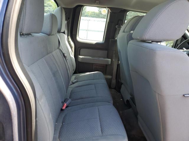 Photo 10 from auction – 2011 FORD F150 with VIN 1FTEX1CM4BFD18659
