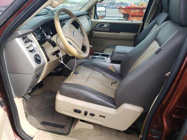 Фото 7 с аукциона – 2008 FORD EXPEDITION с VIN 1FMFU18558LA05656