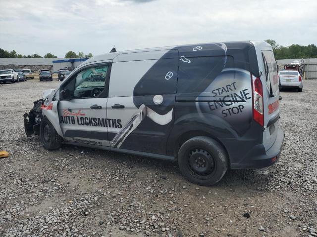 Photo 2 from auction – 2019 FORD TRANSIT CO with VIN NM0LS7E27K1385478