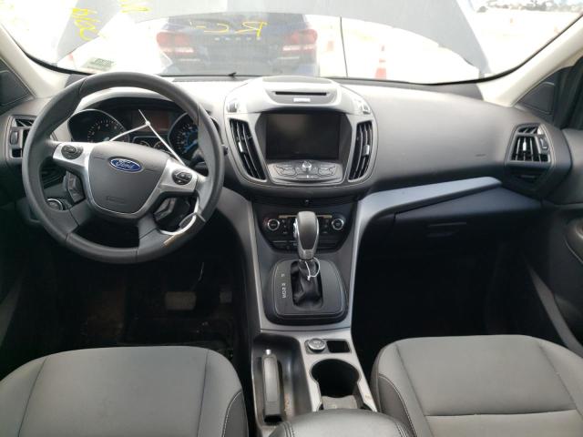 Photo 8 from auction – 2014 FORD ESCAPE SE with VIN 1FMCU0GX1EUD17107
