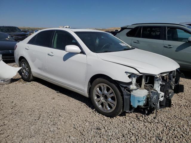 Photo 4 from auction – 2010 TOYOTA CAMRY BASE with VIN 4T4BF3EK1AR045026