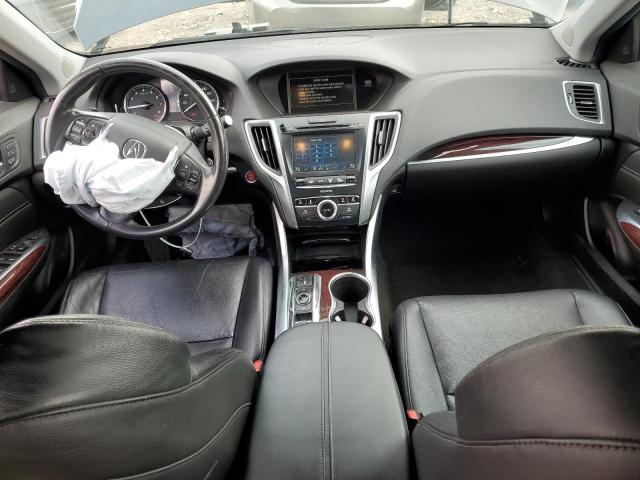 Photo 8 from auction – 2015 ACURA TLX TECH with VIN 19UUB2F58FA004392