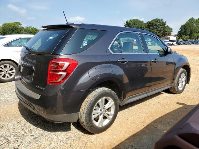 Photo 3 from auction – 2016 CHEVROLET EQUINOX LS with VIN 2GNALBEK7G6338117