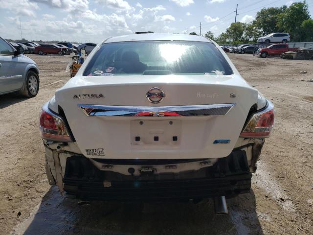 Photo 6 from auction – 2014 NISSAN ALTIMA 2.5 with VIN 1N4AL3AP4EN337778
