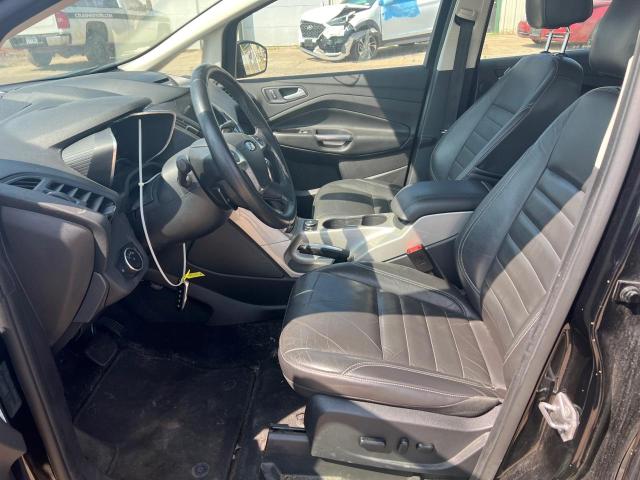 Photo 7 from auction – 2016 FORD C-MAX PREM with VIN 1FADP5CU7GL105559