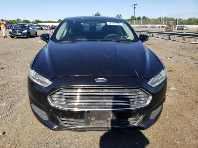 Photo 5 from auction – 2013 FORD FUSION with VIN 3FA6P0H77DR180838