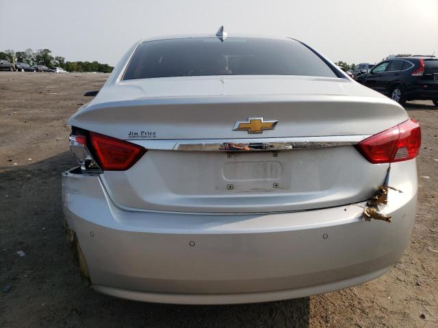 Photo 6 from auction – 2017 CHEVROLET IMPALA LS with VIN 2G11Z5SA3H9130930