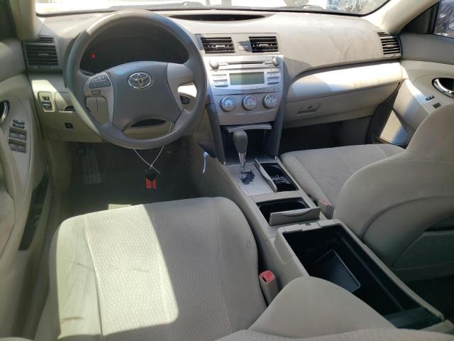 Photo 8 from auction – 2011 TOYOTA CAMRY BASE with VIN 4T1BF3EK7BU776118