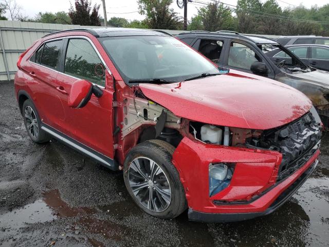 Photo 4 from auction – 2019 MITSUBISHI ECLIPSE CR with VIN JA4AT5AA8KZ013474