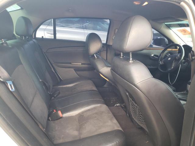 Photo 10 from auction – 2011 CHEVROLET MALIBU 2LT with VIN 1G1ZD5EU3BF228149