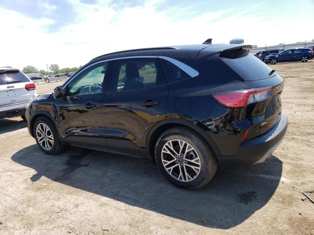 Photo 2 from auction – 2022 FORD ESCAPE SEL with VIN 1FMCU0H61NUA82567