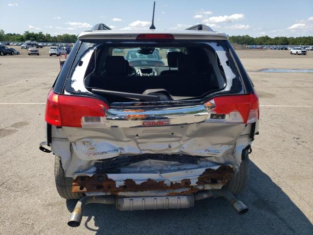 Photo 6 from auction – 2014 GMC TERRAIN SL with VIN 2GKFLYE38E6274522