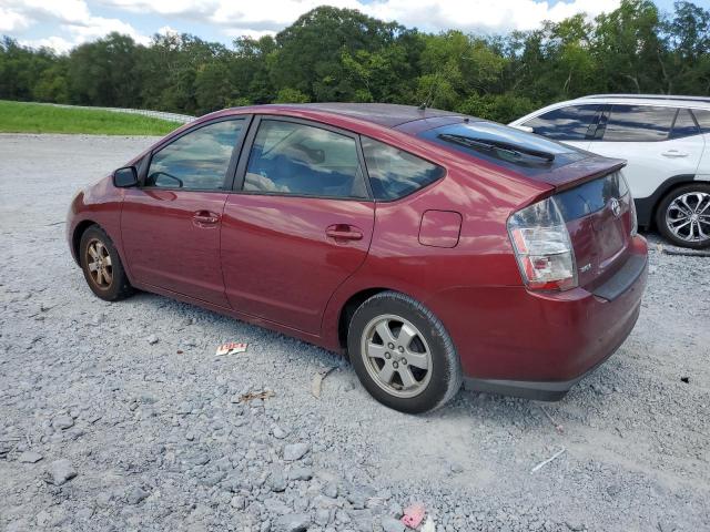 Photo 2 from auction – 2004 TOYOTA PRIUS with VIN JTDKB20U040106388