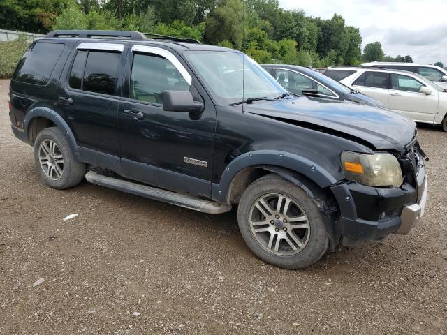Photo 4 from auction – 2007 FORD EXPLORER X with VIN 1FMEU73E27UA36247