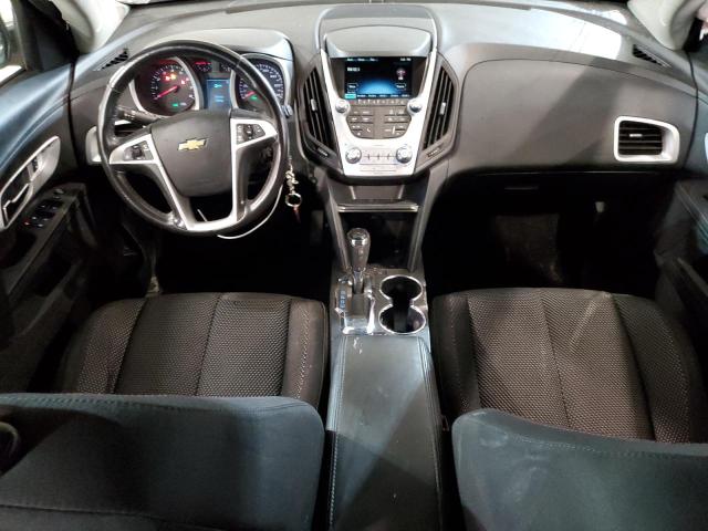 Photo 8 from auction – 2016 CHEVROLET EQUINOX LT with VIN 2GNALCEK4G1137620
