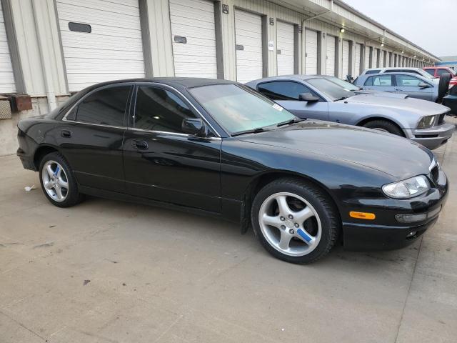 Photo 4 from auction – 1999 MAZDA MILLENIA S with VIN JM1TA2227X1513562