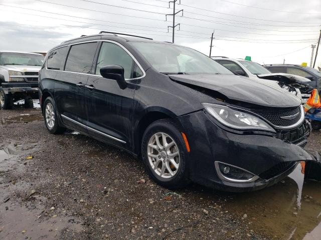 Photo 4 from auction – 2020 CHRYSLER PACIFICA T with VIN 2C4RC1BG7LR157310