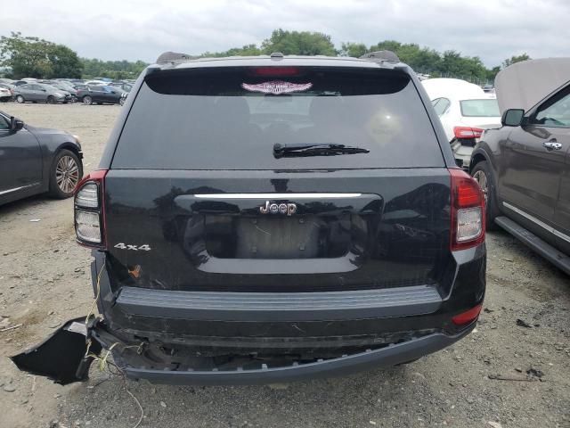 Photo 6 from auction – 2016 JEEP COMPASS SP with VIN 1C4NJDBB6GD509960