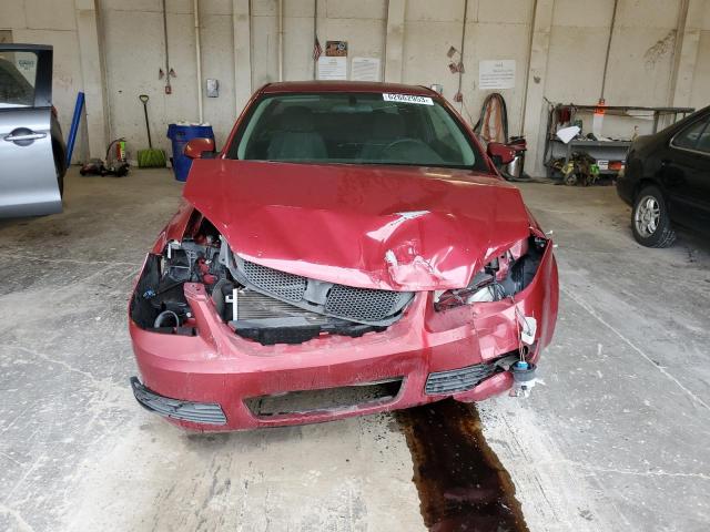 Photo 5 from auction – 2007 PONTIAC G5 with VIN 1G2AL15F877233287
