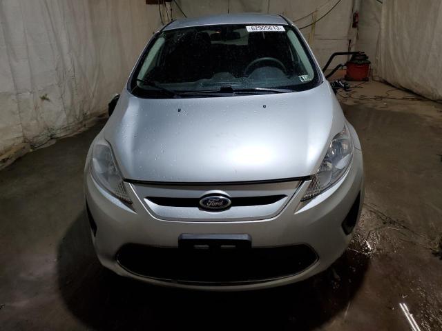 Photo 5 from auction – 2012 FORD FIESTA SE with VIN 3FADP4EJ2CM169756