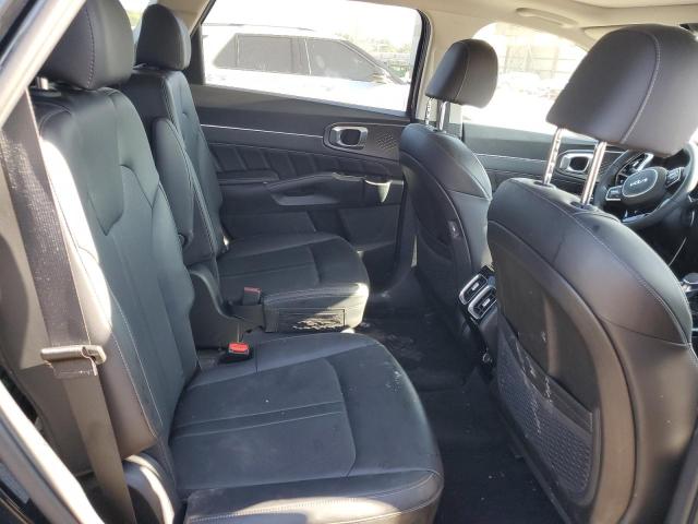 Photo 11 from auction – 2023 KIA SORENTO SX with VIN 5XYRKDLFXPG200283