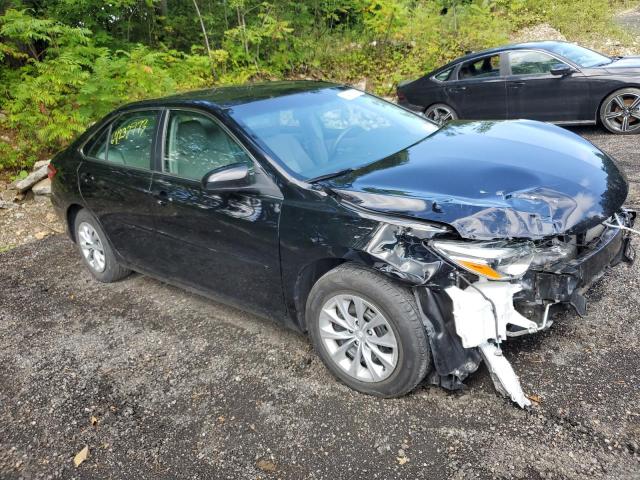 Photo 4 from auction – 2017 TOYOTA CAMRY LE with VIN 4T1BF1FK5HU695842