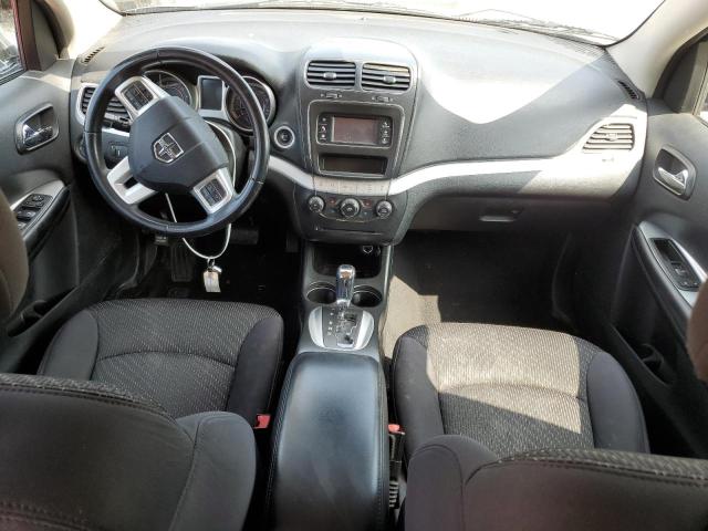 Photo 8 from auction – 2013 DODGE JOURNEY SX with VIN 3C4PDCBG3DT564975