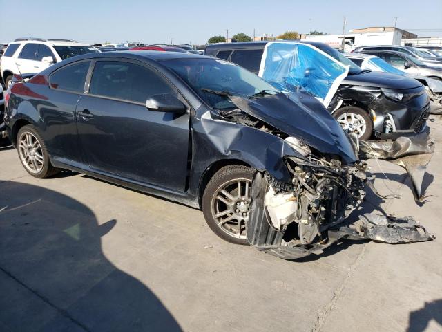 Photo 4 from auction – 2009 TOYOTA SCION TC with VIN JTKDE167990290760