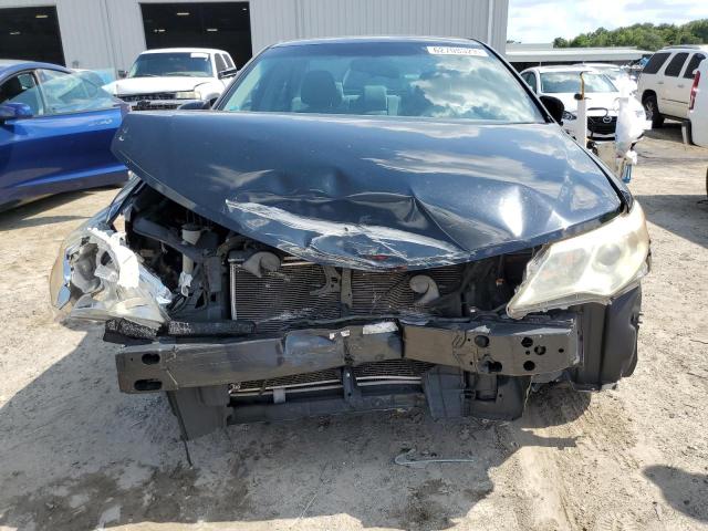 Photo 5 from auction – 2014 TOYOTA CAMRY L with VIN 4T1BF1FK8EU799141