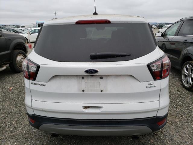 Photo 6 from auction – 2017 FORD ESCAPE SE with VIN 1FMCU0GDXHUE55688