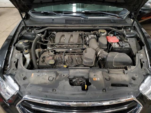 Photo 11 from auction – 2013 FORD TAURUS LIM with VIN 1FAHP2F83DG220033
