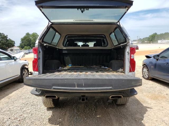 Photo 6 from auction – 2021 CHEVROLET SILVERADO with VIN 1GCPYCEF5MZ395980
