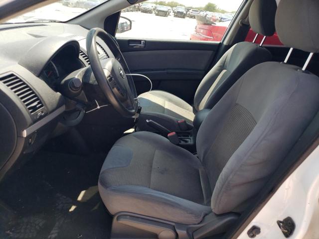 Photo 7 from auction – 2012 NISSAN SENTRA 2.0 with VIN 3N1AB6AP6CL724931