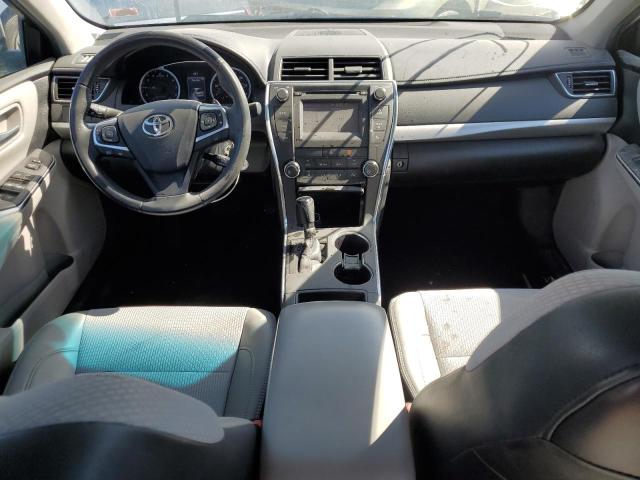Photo 8 from auction – 2017 TOYOTA CAMRY LE with VIN 4T1BF1FK8HU433751