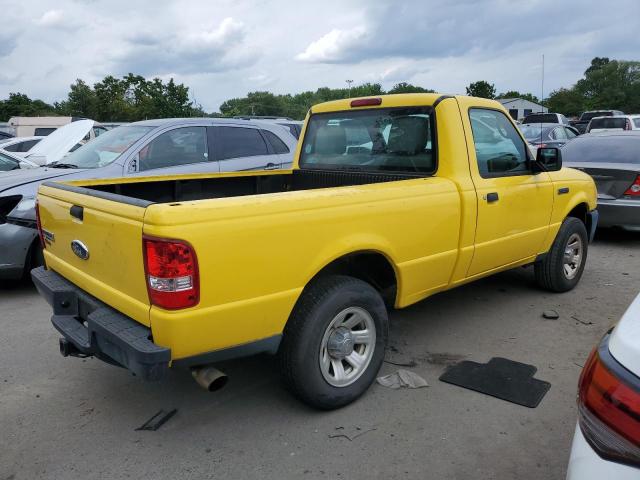 Photo 3 from auction – 2011 FORD RANGER with VIN 1FTKR1AD4BPA62257