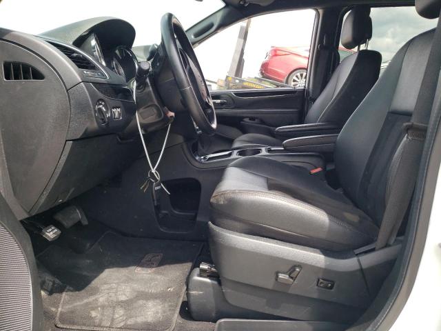 Photo 7 from auction – 2019 DODGE GRAND CARA with VIN 2C4RDGCG7KR802826