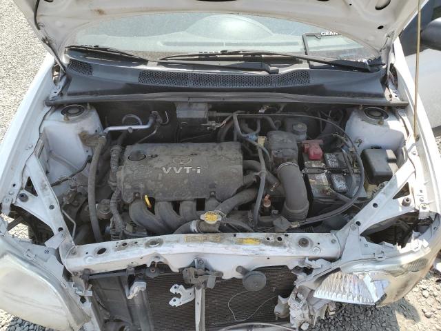 Photo 11 from auction – 2002 TOYOTA ECHO with VIN JTDBT123220218862